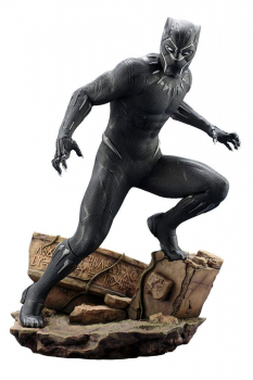 Black Panther ArtFX
