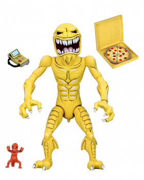 Pizza Monster