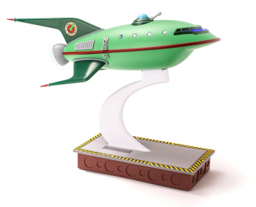 Planet Express Master Series