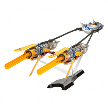 Anakin's Podracer Modellbausatz 1:31, Star Wars: Episode I, 40 cm