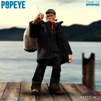 Popeye One:12