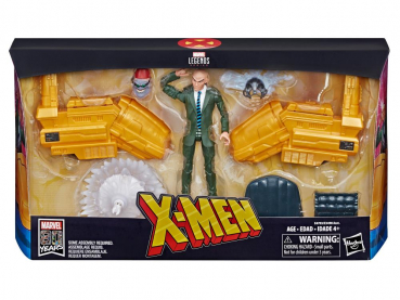 Ultimate Professor X