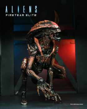 Prowler Alien Actionfigur, Aliens: Fireteam Elite, 23 cm