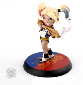 Harley Quinn Q-Fig