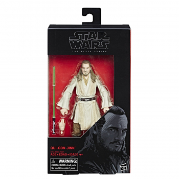 Black Series Wave 20