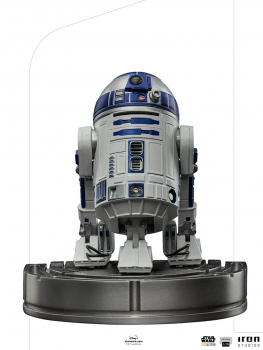 R2-D2 Statue 1/10 Art Scale, Star Wars: The Mandalorian, 13 cm