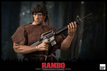 John Rambo
