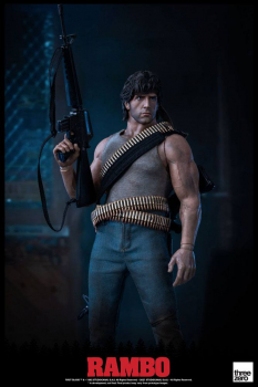 John Rambo