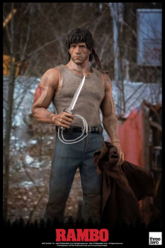 John Rambo