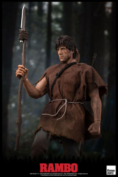 John Rambo