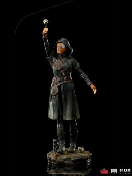 Ratcatcher II Statue Art Scale 1/10 Battle Diorama Series, The Suicide Squad, 22 cm