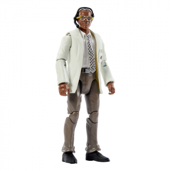 Ray Arnold Action Figure Hammond Collection, Jurassic Park, 10 cm
