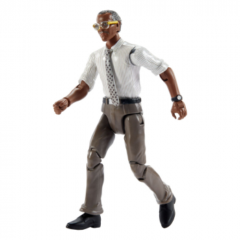 Ray Arnold Action Figure Hammond Collection, Jurassic Park, 10 cm