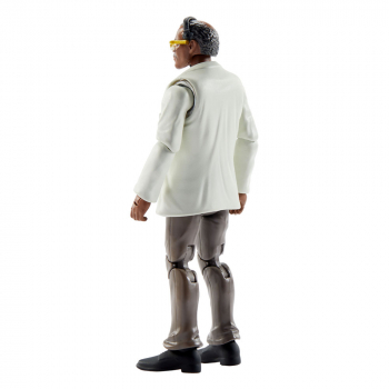 Ray Arnold Action Figure Hammond Collection, Jurassic Park, 10 cm