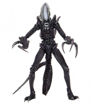 Razor Claws Alien