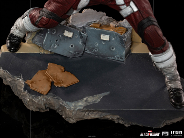 Red Guardian