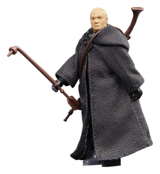 Boba Fett (Dune Sea) Action Figure Retro Collection, Star Wars: The Book of Boba Fett, 10 cm