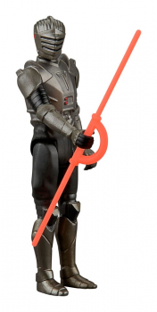 Marrok Action Figure Retro Collection, Star Wars: Ahsoka, 10 cm