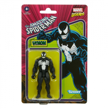 Marvel Legends Action Figures Retro Collection Wave 6, 10 cm