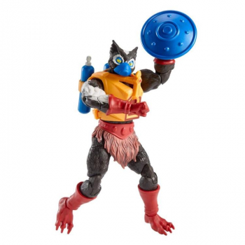 Masterverse Action Figures Wave 3, Masters of the Universe: Revelation, 18 cm