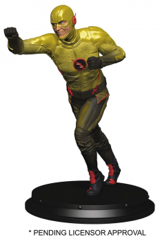 Reverse Flash Statue