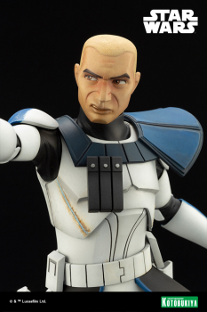 Captain Rex