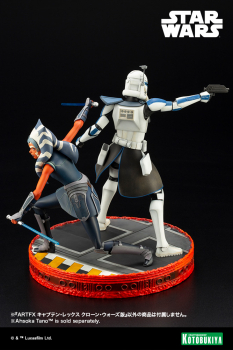Captain Rex