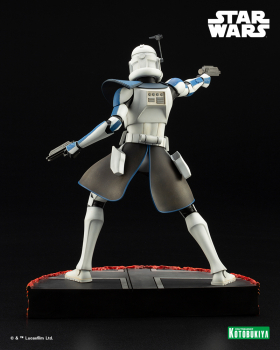 Captain Rex