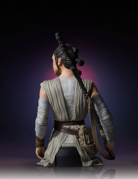 Rey Bust 1/6
