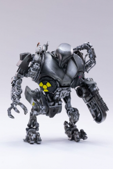 RoboCain