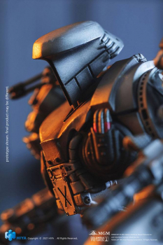 RoboCain