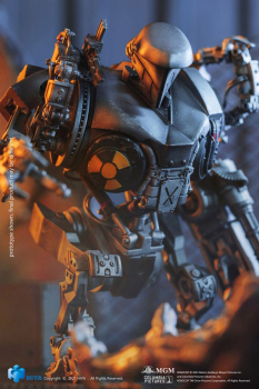 RoboCain