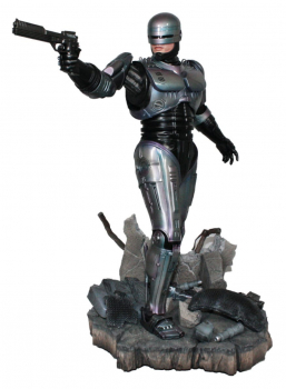 RoboCop Statue 1:4, 53 cm