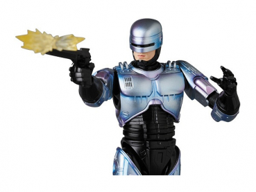 RoboCop 2 MAFEX