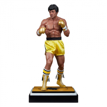 Rocky Balboa Statue 1:3, Rocky III, 66 cm