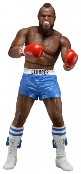 Rocky III Actionfiguren