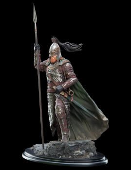 Royal Guard of Rohan