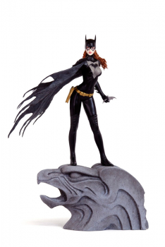 Batgirl Gallery Statue 1/6
