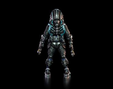 Ph'shr Ryyce (The Shadow Circle) Actionfigur, Cosmic Legions, 15 cm