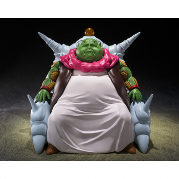 Saichoro Actionfigur S.H.Figuarts, Dragon Ball Z, 26 cm