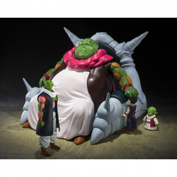 Saichoro Actionfigur S.H.Figuarts, Dragon Ball Z, 26 cm