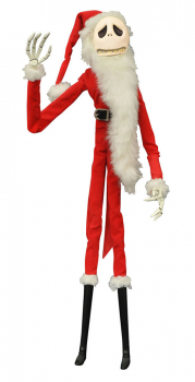 Santa Jack Doll