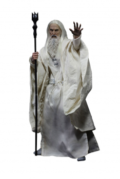 Saruman der Weiße 1/6