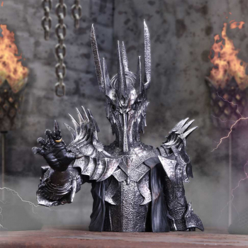 Sauron Bust, The Lord of the Rings, 39 cm