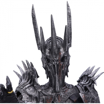 Sauron Bust, The Lord of the Rings, 39 cm