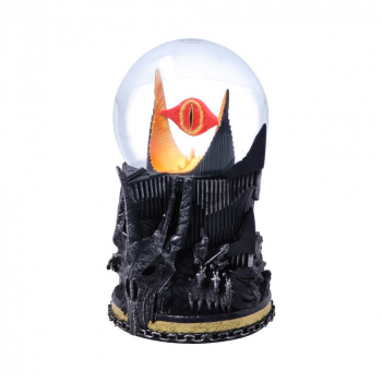 Sauron Snow Globe, The Lord of the Rings, 18 cm