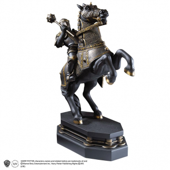 Black Knight Bookend