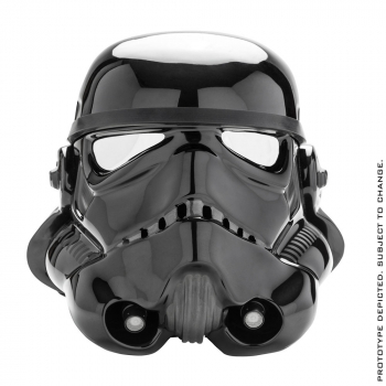 Shadow Stormtrooper Helm