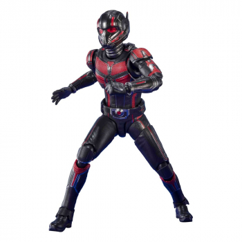 Ant-Man Actionfigur S.H.Figuarts, Ant-Man and the Wasp: Quantumania,15 cm