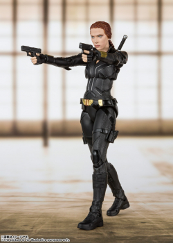 SHF Black Widow